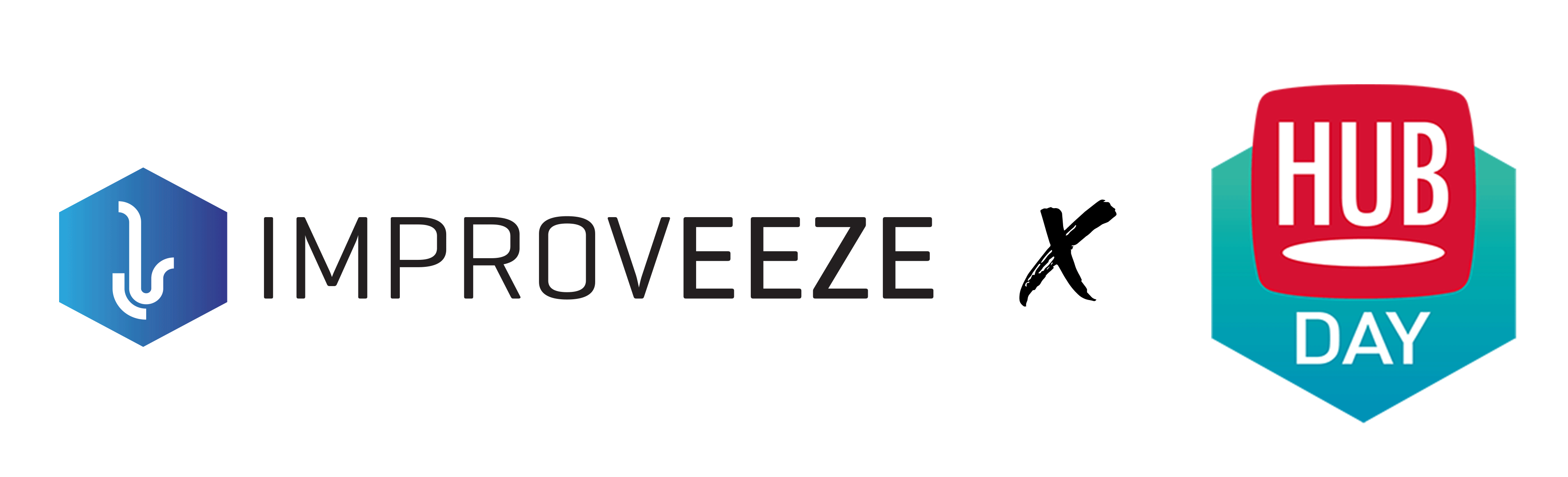 Improveeze x HubDay