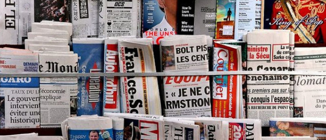 Improveeze dans la Presse